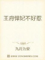 王府悍妃不好惹